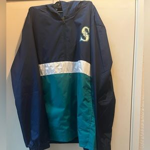 Mariners jacket